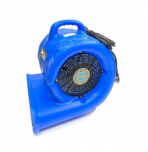 Вентилятор улитка промышленный DMCGJ DM-1100W (сушилка)