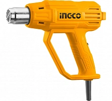 Строительный фен INGCO INDUSTRIAL HG200038