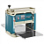Рейсмус Makita 2012NB (2012 NB) 306мм