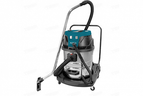 Строительный пылесос ALTECO VC 2000-60L