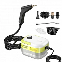 Пароочиститель STEAM CLEANER