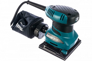 Плоскошлифовальная машина Makita BO4556