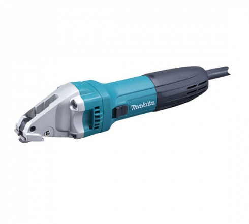 Электрические листовые ножницы Makita JS1601