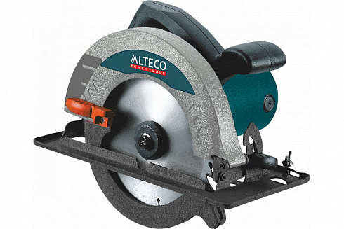Дисковая пила ALTECO CS2100-235