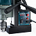 Сверлильный станок с магнитной стойкой Alteco Professional MD 1116