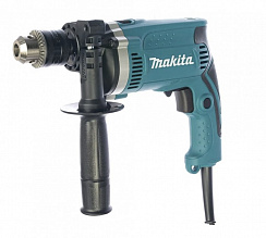 Ударная дрель Makita HP1630