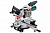 Торцевая пила Metabo KGS 216 M