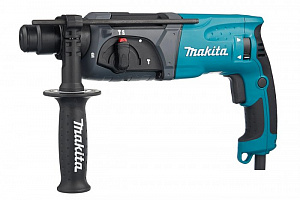 Перфоратор Makita HR2470