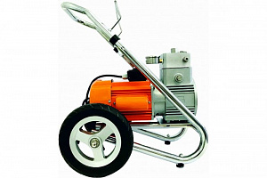 Окрасочный аппарат ASPRO-4100®