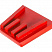 Комплект франкфуртов GFB 00/40x8x10/6 (3 шт.)