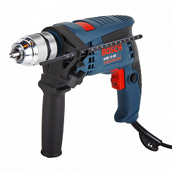 Ударная дрель Bosch GSB 13 RE