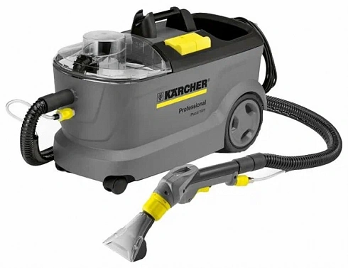Моющий пылесос Karcher Puzzi 10/1
