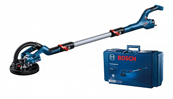 Шлифовальная машина Bosch GTR 550