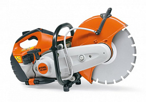 Бензорез STIHL TS 420