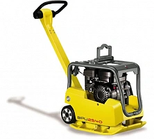 Реверсивная виброплита Wacker Neuson BPU 2540