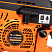 Бензорез Foxweld GC-970/400