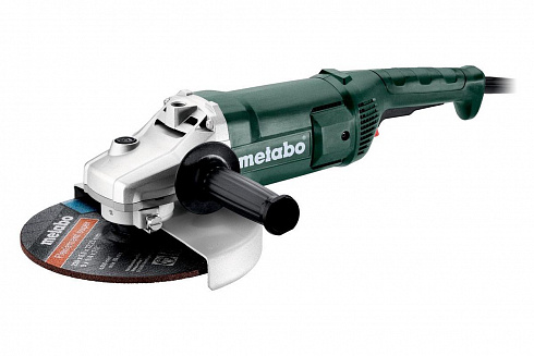 УШМ 230 мм Metabo WX2200-230