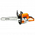 Бензопила STIHL MS 250