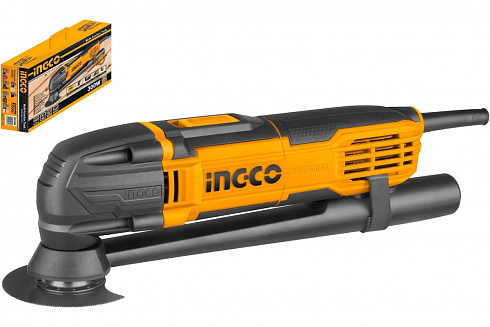 Электрический реноватор INGCO 300 Вт MF3008 220V