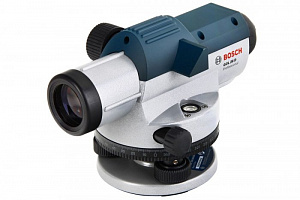 Оптический нивелир Bosch GOL 26D