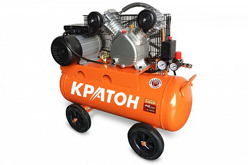 Компрессор  Кратон AC-440-50-BDV