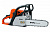 Бензопила STIHL MS 180
