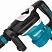 Перфоратор Makita HR4013C