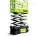 Ножничный подъемник ZOOMLION ZS0607HD