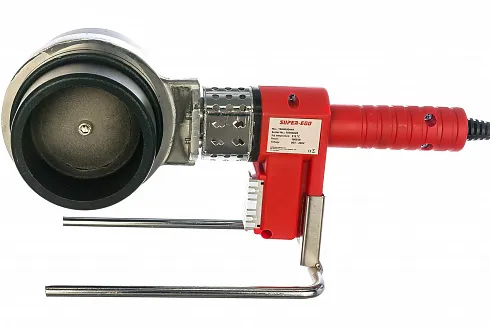 Сварочный аппарат SUPER-EGO SOCKET WELDER ECO 110