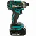 Аккумуляторный импульсный шуруповерт Makita DTD 152 RME (Импакт)
