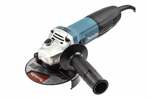 УШМ 125 мм Makita GA-5030X3
