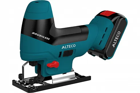 Аккумуляторная лобзиковая пила ALTECO CJSB 20 Li 