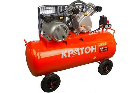 Компрессор Кратон AC-440-100-BDV