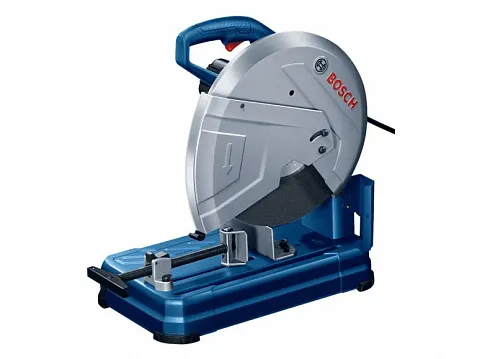  Монтажная пила Bosch GCO14-24J