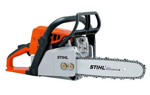Бензопила STIHL MS 180