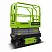 Ножничный подъемник ZOOMLION ZS0607HD